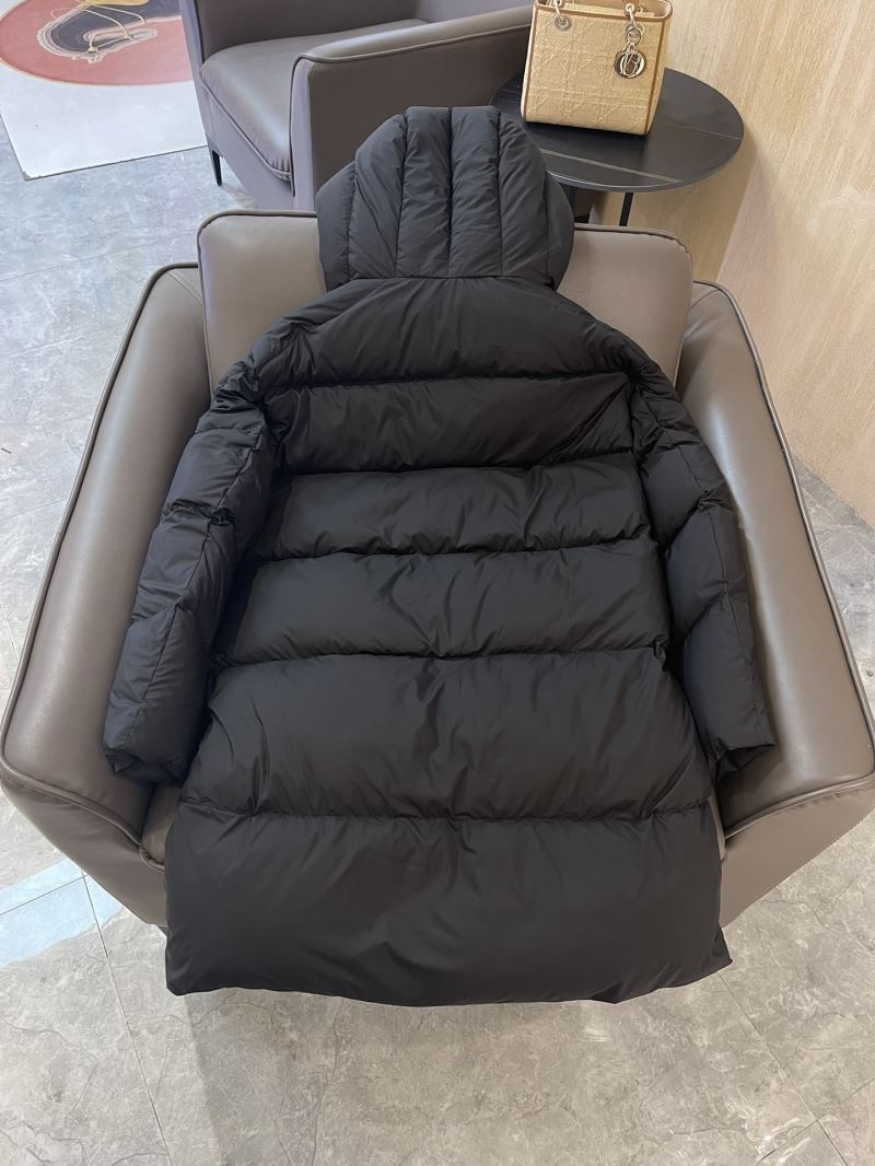 Max Mara Down Jackets